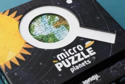 Micro Planets Puzzle 600 pcs