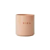 Mini Favourite Cup (Tritan) | Beige Love