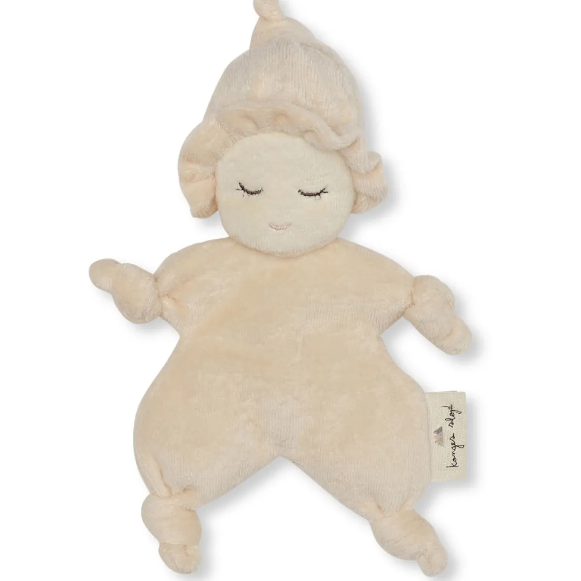 Mini Miffi Doll | Multiple Colours