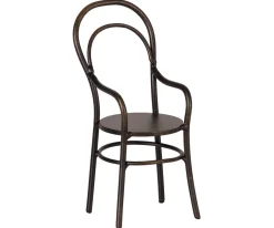 Mini Vintage Chair With Armrest