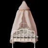 Miniature Bed Canopy | Rose