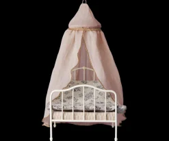 Miniature Bed Canopy | Rose
