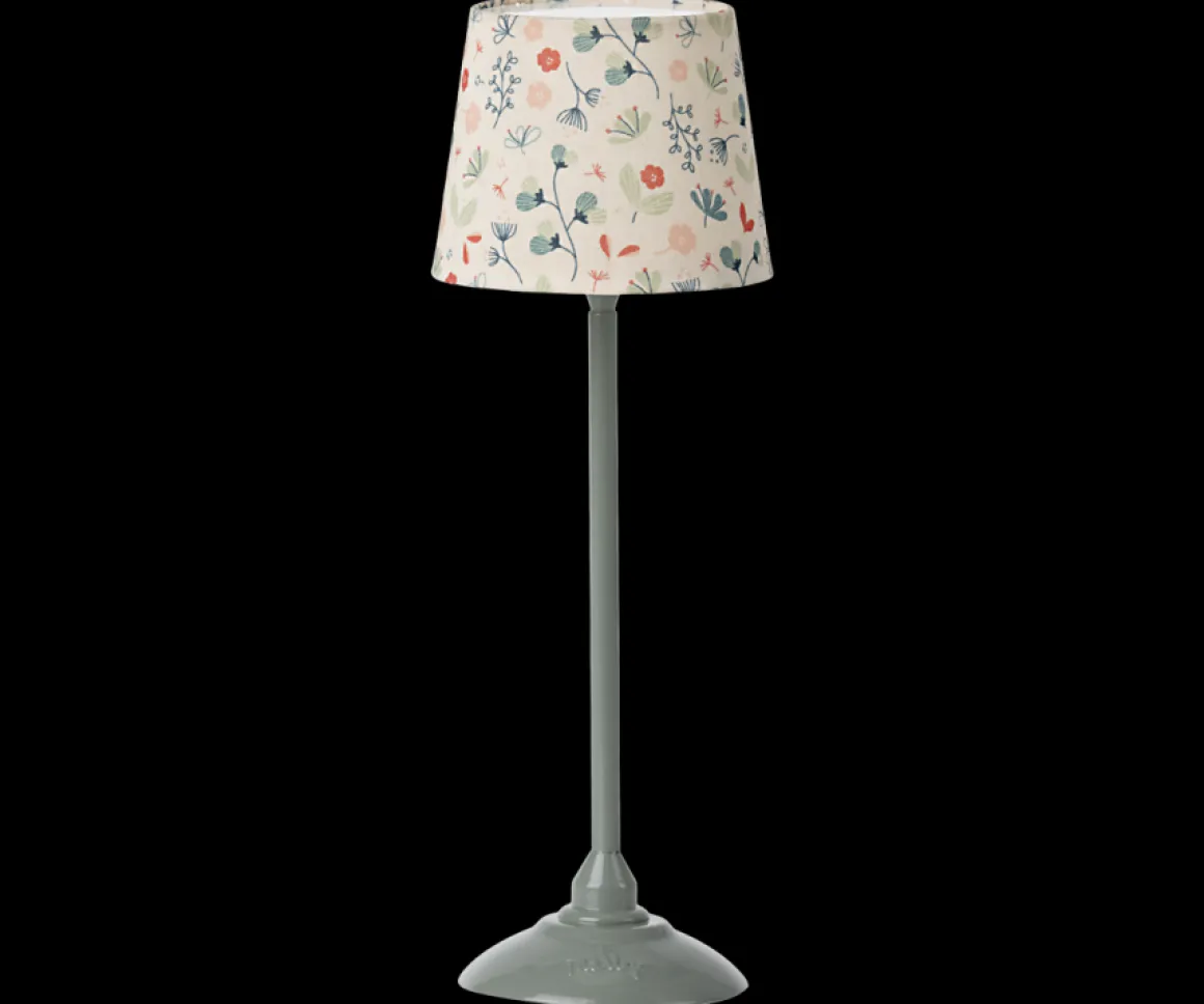 Miniature Floor Lamp | Mint