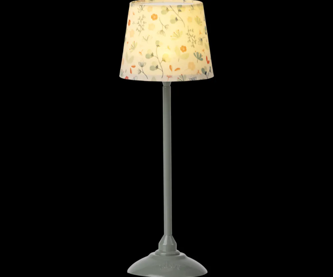 Miniature Floor Lamp | Mint