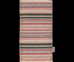 Miniature Rug | Striped