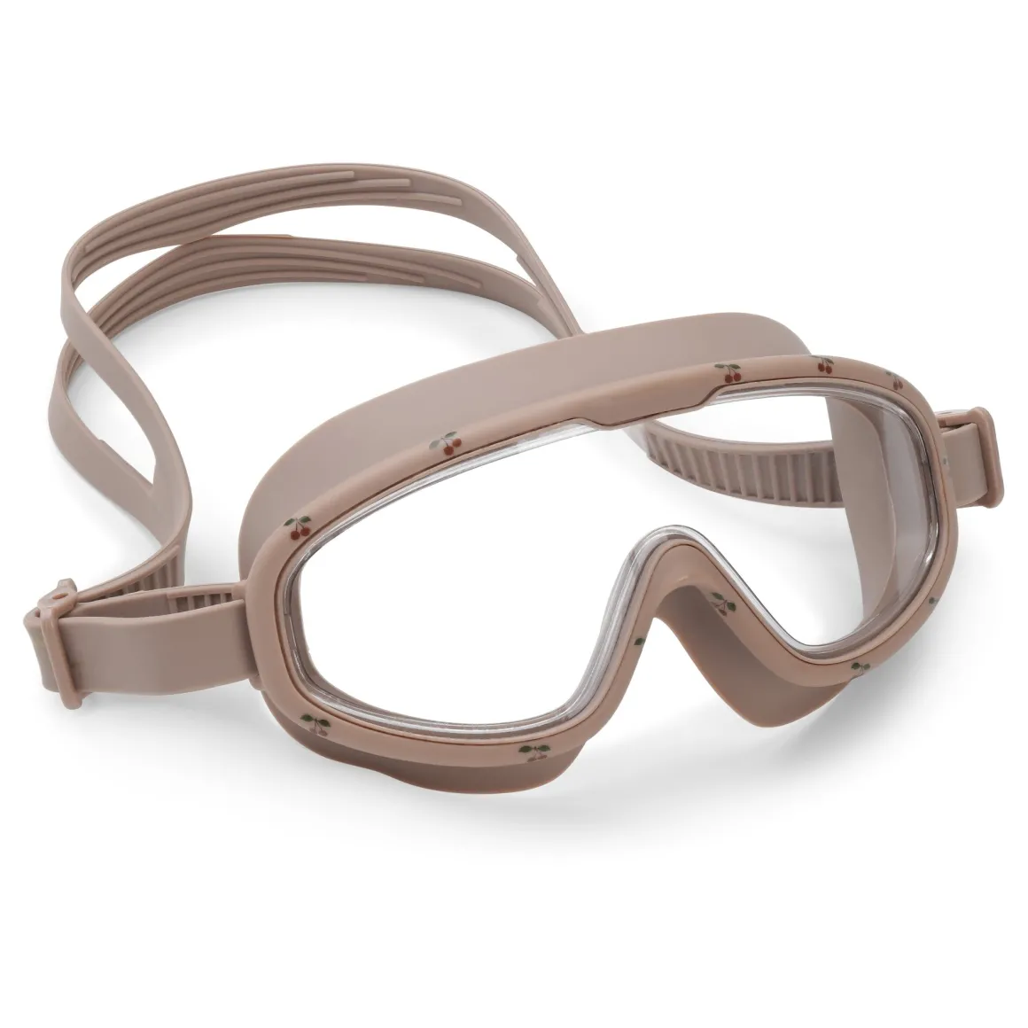 Molly Beach Goggles | Cherry