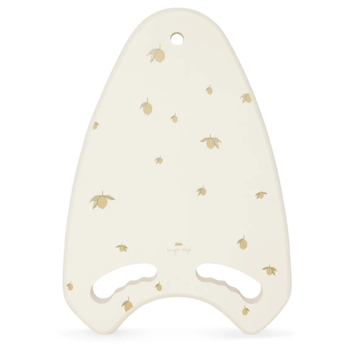 Molly Float Board | Lemon