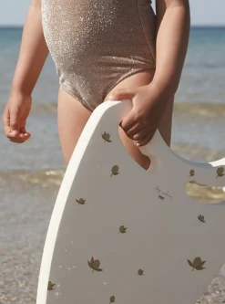 Molly Float Board | Lemon