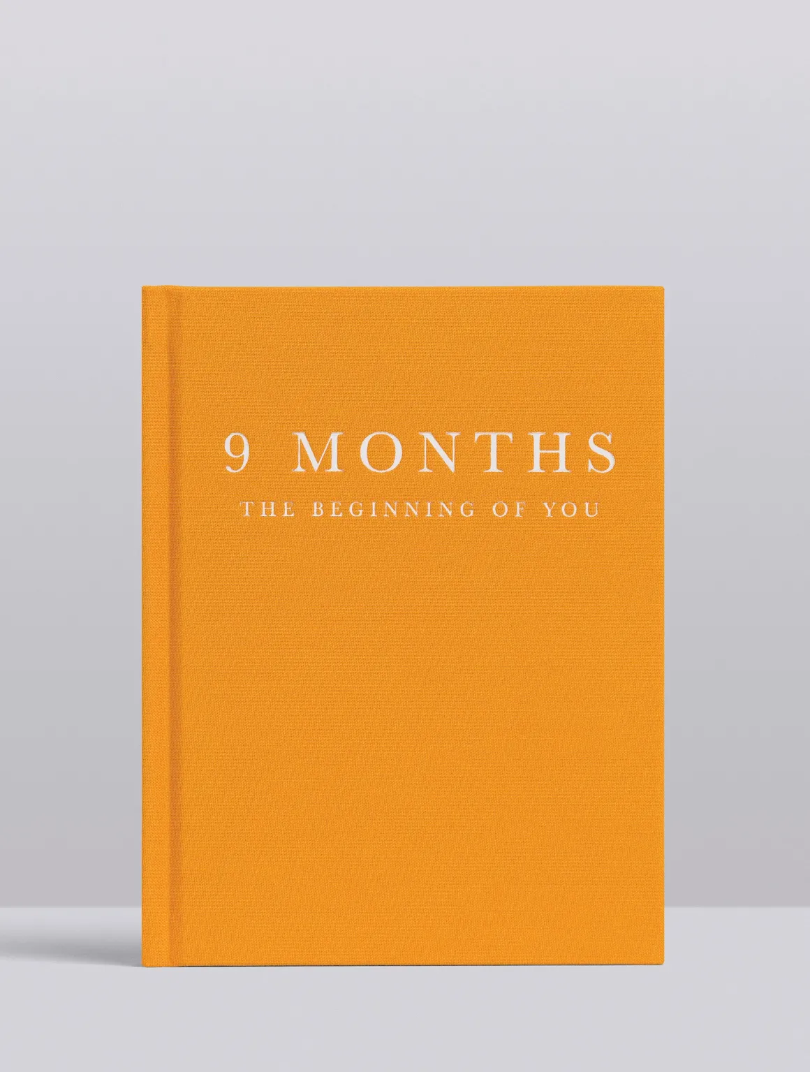 9 Months - Pregnancy Journal