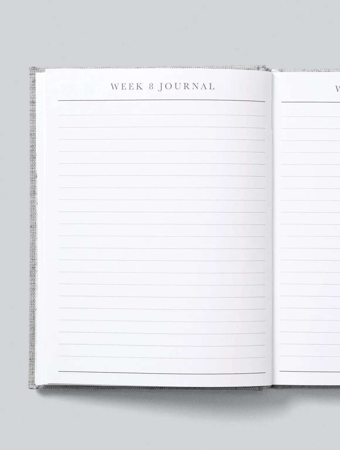 9 Months - Pregnancy Journal