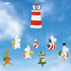 Moomin Mobile Version II 2014