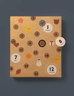 Moon Picnic My Calendar