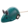 Moving Mouse | Blue