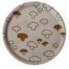 Mushroom Tray in Mustard by Fine Little Day