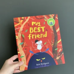 My Best Friend