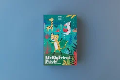 My Big Friend Puzzle