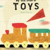 My First Book of Toys Book