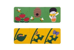 My First Story Puzzle - Animals