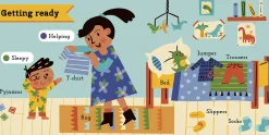 My Nursery in 100 Words