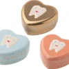 My Tooth Box - Multiple Colour Options