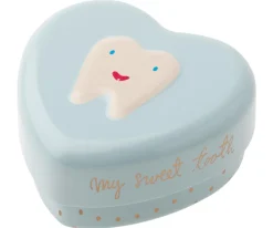 My Tooth Box - Multiple Colour Options