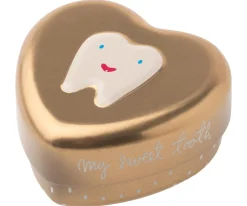 My Tooth Box - Multiple Colour Options