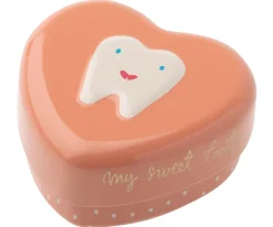 My Tooth Box - Multiple Colour Options