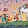My Unicorn Puzzle