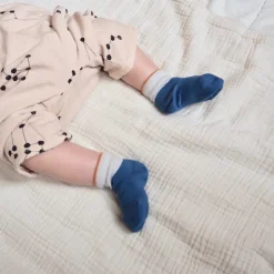 N.8 Organic Cotton Baby Sock by TchuTcha