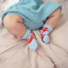 N.21 Organic Cotton Baby Sock by TchuTcha