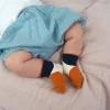 N.7 Organic Cotton Baby Sock by TchuTcha
