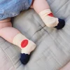 N.6 Organic Cotton Baby Sock by TchuTcha