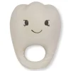 100% Natural Rubber Tooth Teether