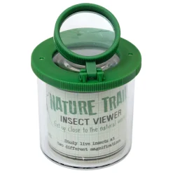 Nature Trail Insect Viewer