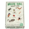 Nature Trail Memory Game