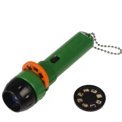 Nature Trail Projector Torch