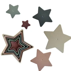 Nesting Star Toy