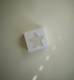 Nesting Star Toy