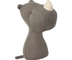 Noah's Friends, Rhino Rattle