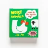 Noisy Animals Matching Game