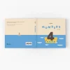 Numbers Picture Book