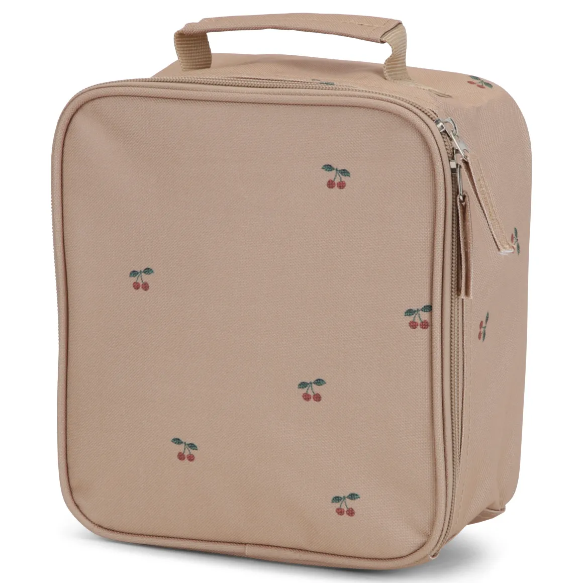 Nush Lunch Thermo Bag | Cherry Blush