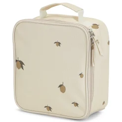 Nush Lunch Thermo Bag | Lemon