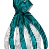 Octopus Costume