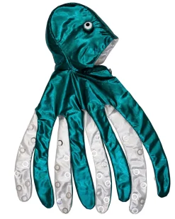 Octopus Costume
