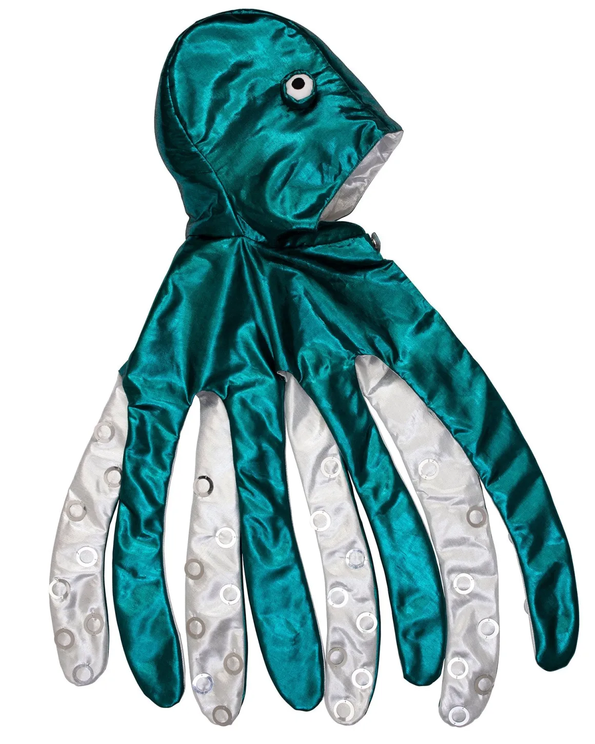 Octopus Costume