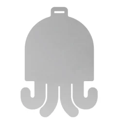 Octopus Hanging Mirror by Tresxics