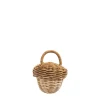 Olli Ella Dinkum Doll Acorn Rattle/Hanging Rattle