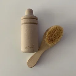 Olli Ella Dinkum Doll Brush