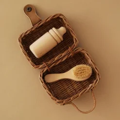 Olli Ella Dinkum Doll Brush